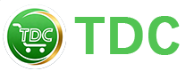 TDC Logo
